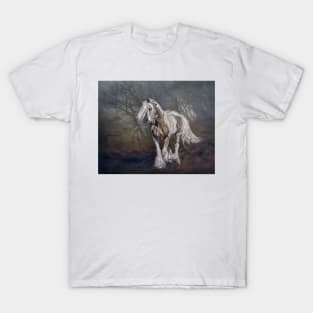 Restless Beauty T-Shirt